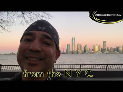 Smiles in the streets Smiles in the streets