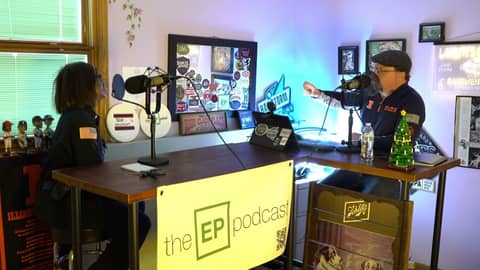 EPPD's Winter Tips and Initiatives | The EP Podcast