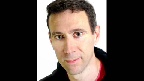 The Musical Innertube - Volume 2, Number 112 - Justin Timpane