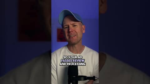 What the "Preparing" Status Means in Ads Manager