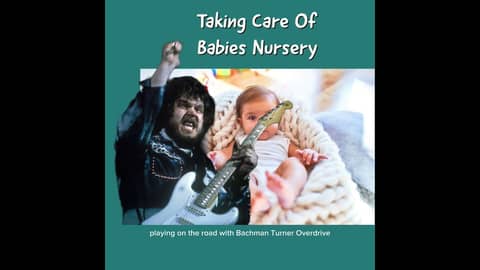 Taking Care Of Babies - Commercial