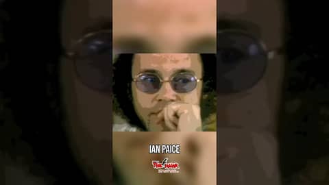 Deep Purple Loves Video Technology