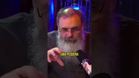 PETER TUGUNIEV sobre as falas de BARROSO