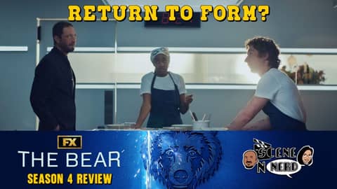 The Bear Season 4 Review Is This The Perfect Blend Or A Bitter Taste