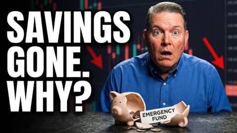 The Real Reason Emergencies Wipe Out Your Savings The Real Reason Emergencies Wipe Out Your Savings
