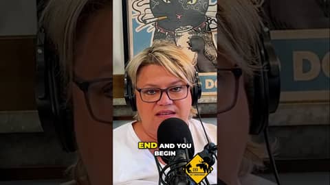 Breaking Your Bubble: Understanding Boundaries & Self-Identity