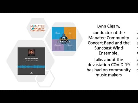 Episode 19: Lynn Cleary