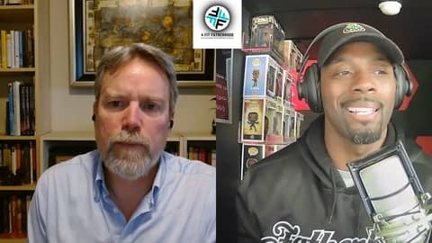 The Gift of Fatherhood w/ Steve Anderson The Gift of Fatherhood w/ Steve Anderson