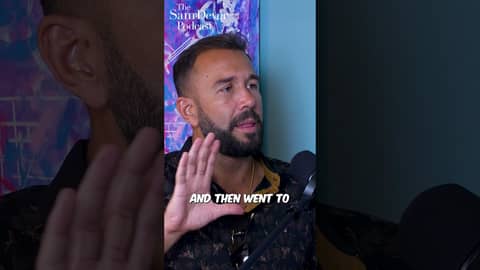 How George Lucas Got The Idea for Star Wars - #shorts How George Lucas Got The Idea for Star Wars - #shorts