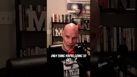 STOP 🛑 Waiting For Permission #fitness #motivation