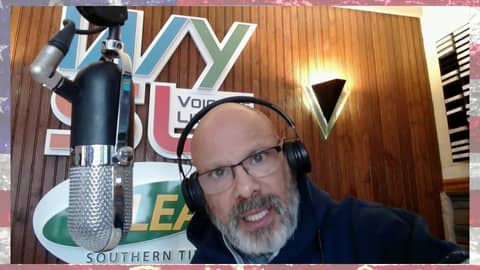 Media Lies, Socialist Rise, and America’s Crossroads