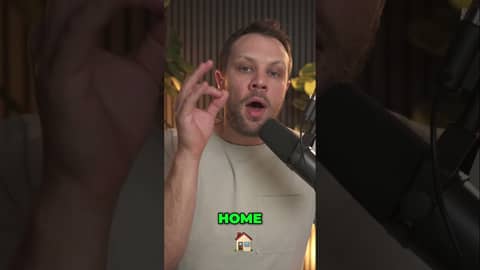 Don’t Buy a Home Before Doing This 💸🏠 Don’t Buy a Home Before Doing This 💸🏠