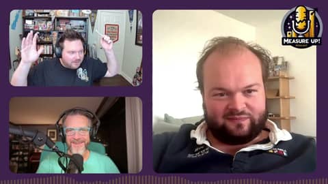 Marketing Mix Madness: Challenges & Realities of MMM, with Henry Innis