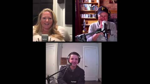 How the magic happens