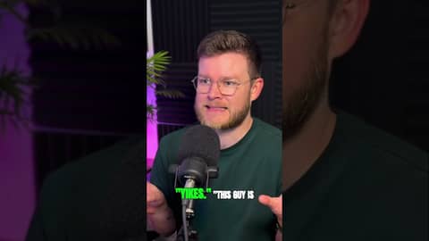 What did you think of Nicolas Holt’s Lex Luthor in #Superman?