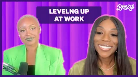 Climbing the Ladder like a Boss with AutoDesk CMO, Dara Treseder