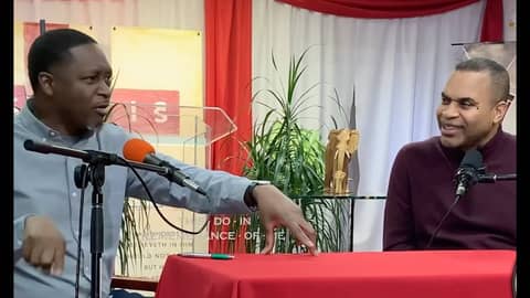 Our Limitations Are a Lie   HD 1080p