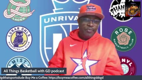 2024-25 Season, The Arrival of the Unrivaled League