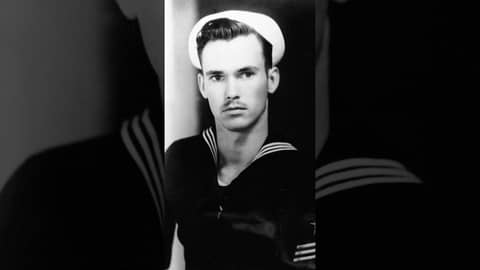 US Navy HM John Kilmer: Medal of Honor Recipient Korean War