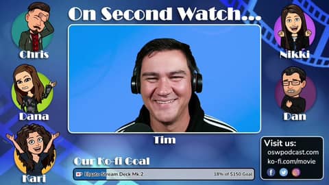 When the Screaming Starts (2021)