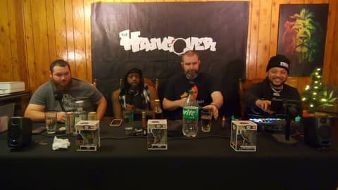 Ep.221 - Die A Mermaid Ep.221 - Die A Mermaid