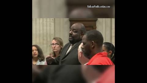 Will R. Kelly Be Freed From Jail? Inhumane Treatment Details Could Lead To  Release | Latest Update