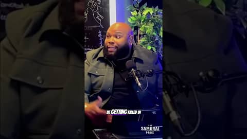 Rappers Are Pawns? Hip Hop's Silence on Social Issues #shorts