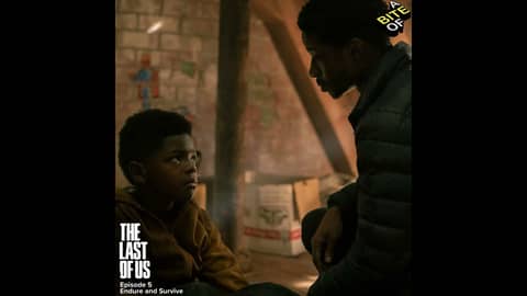The Last of Us 5: Endure and Survive | HBO