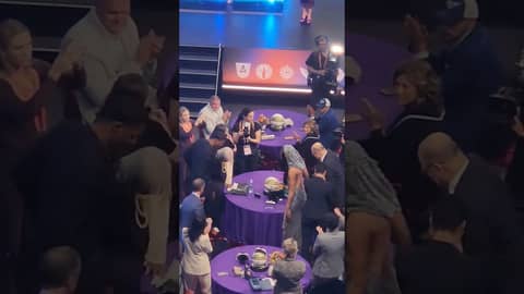 BAYOU BARBIE JOINS CARDOSO IN CHI-TOWN... #wnba #basketball #angelreese #lsu #chicagosky #podcast