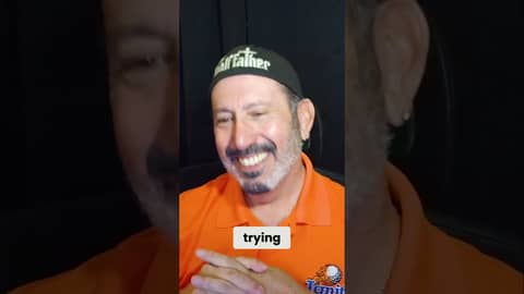 You Are the Sum of the 5 People Around You! 💡