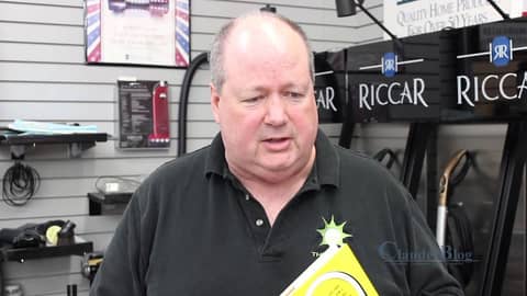 Secrets Of Closing Sales, by Charles B. Roth. Book Review. Sales Closing Classic