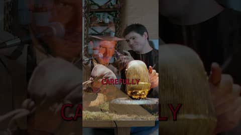 When IoT hacking meets Indiana Jones! When IoT hacking meets Indiana Jones!