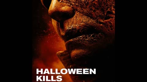 31 Days of Horror: Day 31, Halloween Kills (2021)