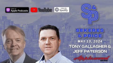 Canucks cause chaos, win Game 3 but face supplemental discipline - Sekeres & Price LIVE