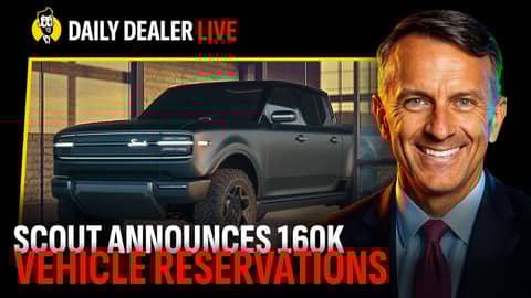 Fixed Ops Friday w/ Garry Keyser, Matt Norris, Kevin Proctor | Daily Dealer Live