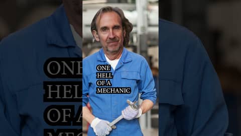 Having car issues? Take your vehicle to MIKE AND THE MECHANICS! #genesis #80s