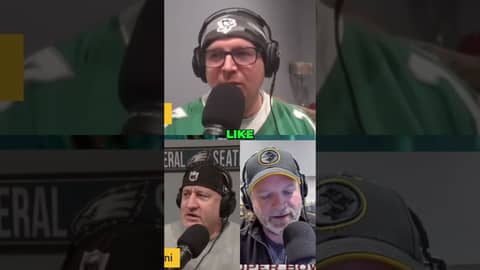 Eagles' Super Bowl Victory: Mahomes Lost!