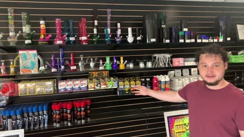 The Cloud House - A Quick Tour