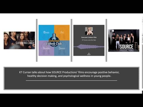 Episode 20: KT Curran