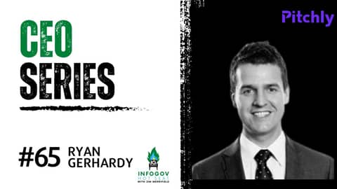 IGHS65 - You Won't Believe How Pitchly Is Revolutionizing Content Management IGHS65 - You Won't Believe How Pitchly Is Revolutionizing Content Management