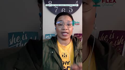 Building #bridges, not #walls #podcastclips #faithflex Building #bridges, not #walls #podcastclips #faithflex