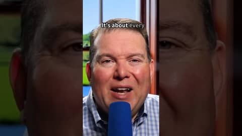 Why Every Dollar You Spend Matters!