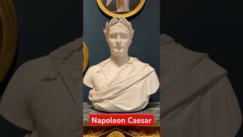 Napoleon Caesar Napoleon Caesar