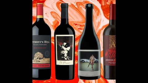 Episode 12-Red Blends, Steep Slopes, Dry or Sweet, 2107 Wine Production