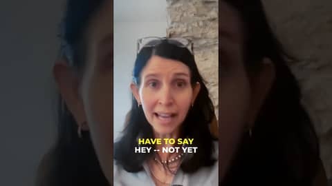 Hire People You Need To Hold Back, Not Motivate - How to Find Your First Hire #podcast #entrepreneur