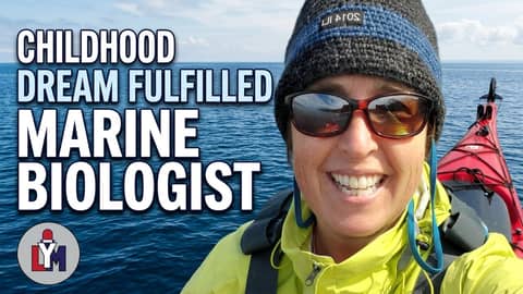 Swimming with the World's Rarest Sea Turtle Swimming with the World's Rarest Sea Turtle