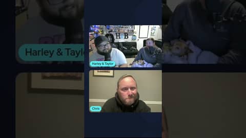 The Band's Humorous Interactions