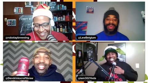 BBP 147   Dem Holiday Boyz