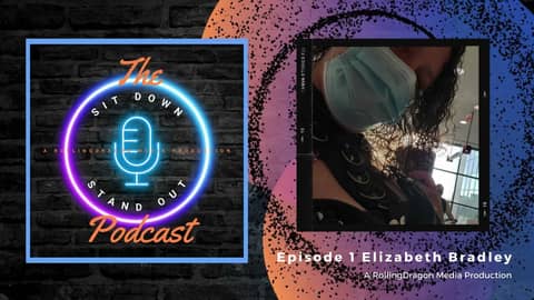 Episode 1. Anything for the Kids with Elizabeth Bradley Episode 1. Anything for the Kids with Elizabeth Bradley