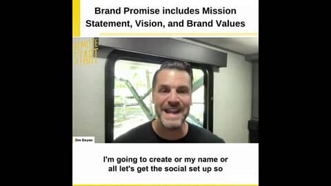 What is your Brand Promise? What is your Brand Promise?